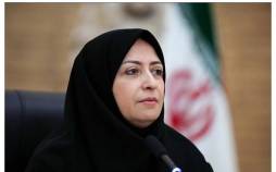 درخواست ۵۰ میلیارد تومانی «شینا انصاری» رئیس سازمان محیط زیست برای سفر کاری به برزیل شینا انصاری,رئیس سازمان محیط زیست