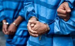 درگیری در باقرشهر,درگیری اتباع خارجی در باقرشهر