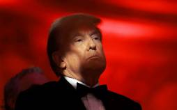 دونالد ترامپ,رئیس جمهور آمریکا