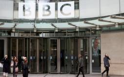 بی بی سی,استعفای مدیران ارشد بی بی سی