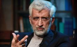 سعید جلیلی,صحبت های سعید جلیلی درباره FATF