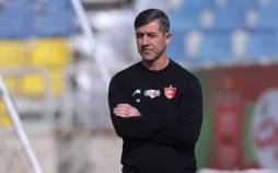 کریم باقری,پیام متفاوت کریم باقری در مورد شعارهای جنجالی