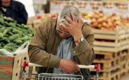 «مردم را چرا نمیبینید؟ ؛ آیا حکومت ناتوان از مهار فقر شده یا نمیخواهد ببیند؟» تورم در ایران,فقر مردم