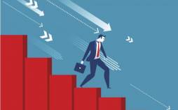 تداوم رکود در کسبوکارها؛ از روند کاهشی موجودی مواد اولیه تا روند کاهشی میزان استخدام رکود در بازار,کاهش درآمد کسب و کارها