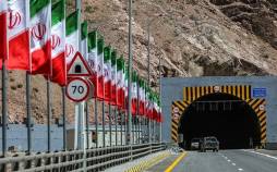 از امروز؛ افزایش قیمت عوارض آزادراه تهران - شمال عوارض جاده ای,افزایش قیمت عوارض آزادراه تهران - شمال