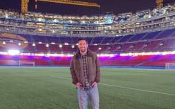 لیونل مسی,مسی در نیوکمپ