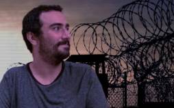 کیوان مهتدی,بازداشت کیوان مهتدی