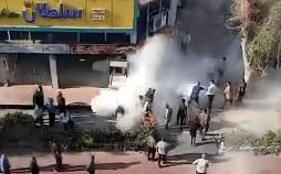 توضیح دادستان اهواز درباره خودسوزی جوان اهوازی | شهردار و مسئول اجراییات شهرداری بازداشت شدند خودسوزی جوان اهوازی,خودسوزی یک جوان در اهواز