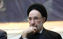خاتمی: توصیه من به دولت این است که اقتدار داشته باشد | ما چند دولت در این کشور باید داشته باشیم؟! خاتمی,انتقادات خاتمی به پزشکیان