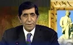 «بهرام مشیری» نویسنده و پژوهشگر تاریخ درگذشت بهرام مشیری,فوت بهرام مشیری