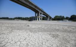 بی آبی ایران,مافیا در پشت پرده کمبود آب در ایران