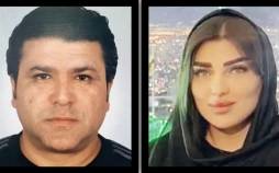 قاتل,قتل مبینا زارع