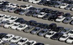 قیمت خودرو داخلی و خارجی,قیمت خودرو در 20 آبان 1404