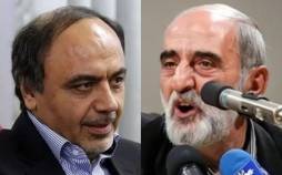 شریعتمداری و ابوطالبی,انتقاد تند مشاور روحانی از حسین شریعتمداری