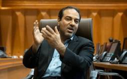 علیرضا رئیسی,معاون وزیر بهداشت
