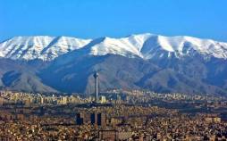 انتقال پایتخت از دستور کار خارج شد تهران,انتقال پایتخت