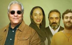 سریال «ششماهه» مهران مدیری یک ماه و نیمِ دیگر روی آنتن | «مرد سههزار چهره» احتمالا روی آنتن نوروزی سریال شش ماهه,زمان پخش سریال شش ماهه