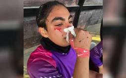 هفته هشتم لیگ برتر زنان,هفته جنجالی لیگ برتر فوتبال بانوان