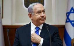 نتانیاهو,نخست وزیر اسرائیل
