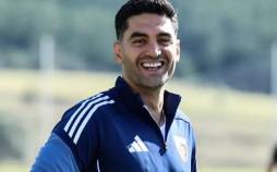 علی کریمی,علی کریمی در استقلال