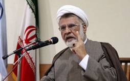 فاضل میبدی,صحبت های فاضل میبدی درباره دستگیری منتقدان