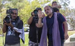 جواد افشار,فصل دوم سریال مهیار عیار