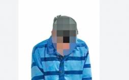 مهندس جوان: چاق و زشت بودم و هیچکس زنم نمیشد | با پولهای دزدی، هم لاغر کردم هم جراحی صورت انجام دادم سارق,صحبت های سارق جوان درباره چهره اش