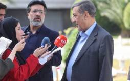 محمد جعفر قائم‌پناه,معاون اجرایی رئیس جمهور