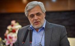 مهاجری: زاکانی بیعرضهترین شهردار تهران است محمد مهاجری,صحبت های محمد مهاجری درباره زاکانی