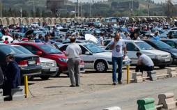 قیمت خودرو داخلی و خارجی,قیمت خودرو در 21 آبان 1404