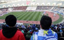 پاسخ استقلال به بیانیه دوستانه پرسپولیس پرسپولیس و استقلال,پاسخ استقلال به بیانیه دوستانه پرسپولیس