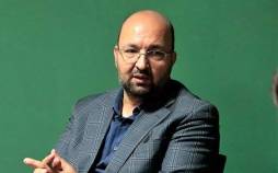 جواد امام: تصمیمگیران آب، حسابداری و الهیات خواندهاند | وزیر نیرو اختیار تغییر مدیران خود را ندارد جواد امام,صحبت های جواد امام درباره بحران آب در کشور