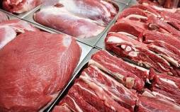 قیمت گوشت قرمز,قیمت شیر پاکتی و شیر کاکائو