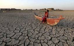 بی آبی در ایران,بحران آب در ایران