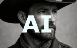 خواننده هوش مصنوعی به نام Breaking Rust,آهنگ ساخته شده با هوش مصنوعی