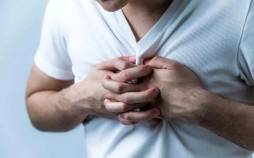 بیماری‌های قلبی,سن بیماری‌های قلبی در ایران