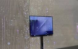 متفاوتترین گوشی تاشو سامسونگ در راه است گوشی تاشو سامسونگ,متفاوتترین گوشی تاشو سامسونگ