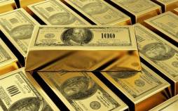 قیمت دلار سکه طلا,قیمت سکه طلا دلار در 22 آبان 1404