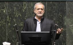 پزشکیان: مجلس کمک کند هزینههای بیخود و اضافی بودجه حذف شود مسعود پزشکیان,رئیس جمهور