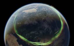 هشدار ضعیف شدن میدان مغناطیسی زمین,کره زمین