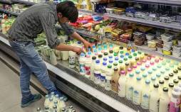 لبنیات,قیمت لبنیات