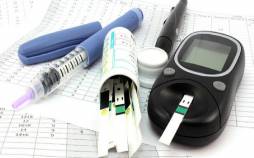 دیابت,سن ابتلا به دیابت در ایران