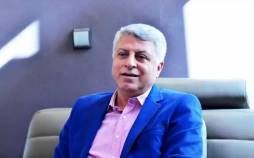 استعفای «فیاض زاهد» از شورای اطلاع رسانی دولت پزشکیان فیاض زاهد,استعفای فیاض زاهد از دولت پزشکیان