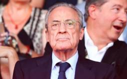 پرز از ریاست رئال کنار میکشد پرز,استعفای پرز از ریاست رئال مادرید