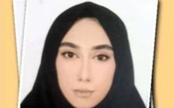 ناپدید شدن مرموز دختر ۱۷ ساله آبادانی ناپدید شدن مرموز دختر ۱۷ ساله آبادانی,گم شدن یک دختر آبادانی