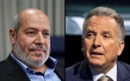 دیدار قریبالوقوع «ویتکاف» با مقام ارشد حماس ویتکاف و خلیل الحیه,دیدار قریبالوقوع ویتکاف با مقام ارشد حماس