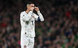 رونالدو از چند بازی جام جهانی محروم میشود؟ رونالدو,محرومیت رونالدو از جام جهانی 2026