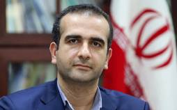 ادعای یاشار سلطانی درباره تخلف ۴۰ هزار میلیاردی رئیس منطقه آزاد انزلی مصطفی طاعتی,تخلف میلیاردی مصطفی طاعتی