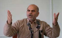 فرشاد مومنی: تا این لحظه، یک حرف منطقی عالمانه متناسب با شرایط کنونی اقتصاد ایران، از وزیر اقتصاد نشنیدهام فرشاد مومنی,صحبت های فرشاد مومنی درباره شرایط اقتصادی