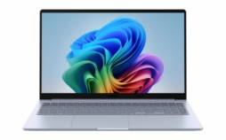 گلکسی بوک ۵ اج 5G سامسونگ با تراشه اسنپدراگون رسما معرفی شد لپ تاپ سامسونگ,گلکسی بوک ۵ اج 5G سامسونگ